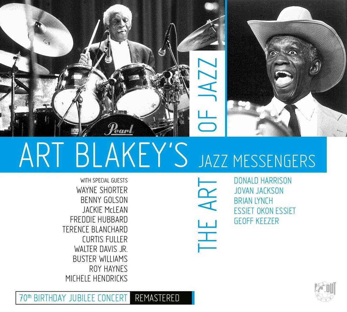 The Art of Jazz (100.Geburtstag) Jazz