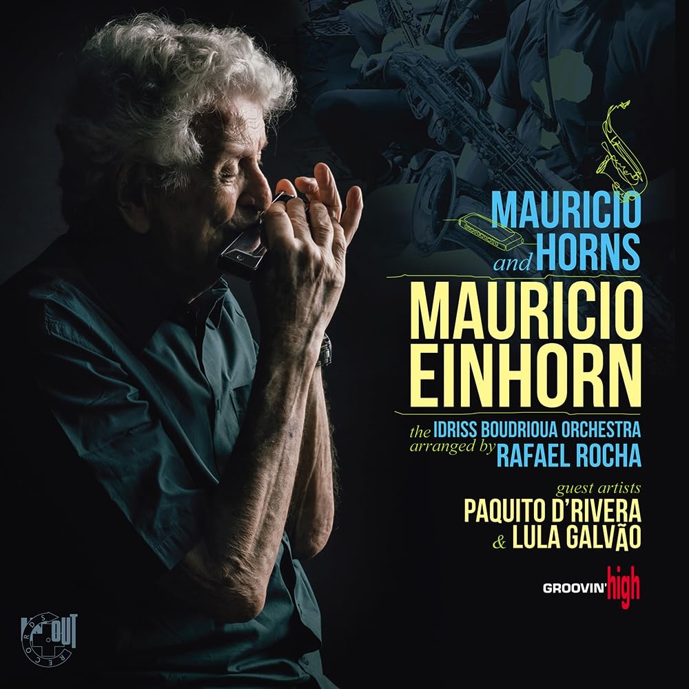 Mauricio and Horns Jazz