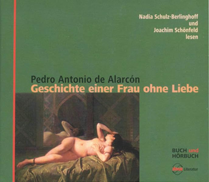 Geschichte einer Frau ohne Liebe: Buch UND Hörbuch, 3 CDs, 1 Textbuch (Sinus Literatur. Buch und Hörbuch) Contemporary literature