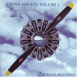 Round Sounds Vol 1, Featuring the Unique Sounds of Radial Engine Aircraft (UK Import) Pop