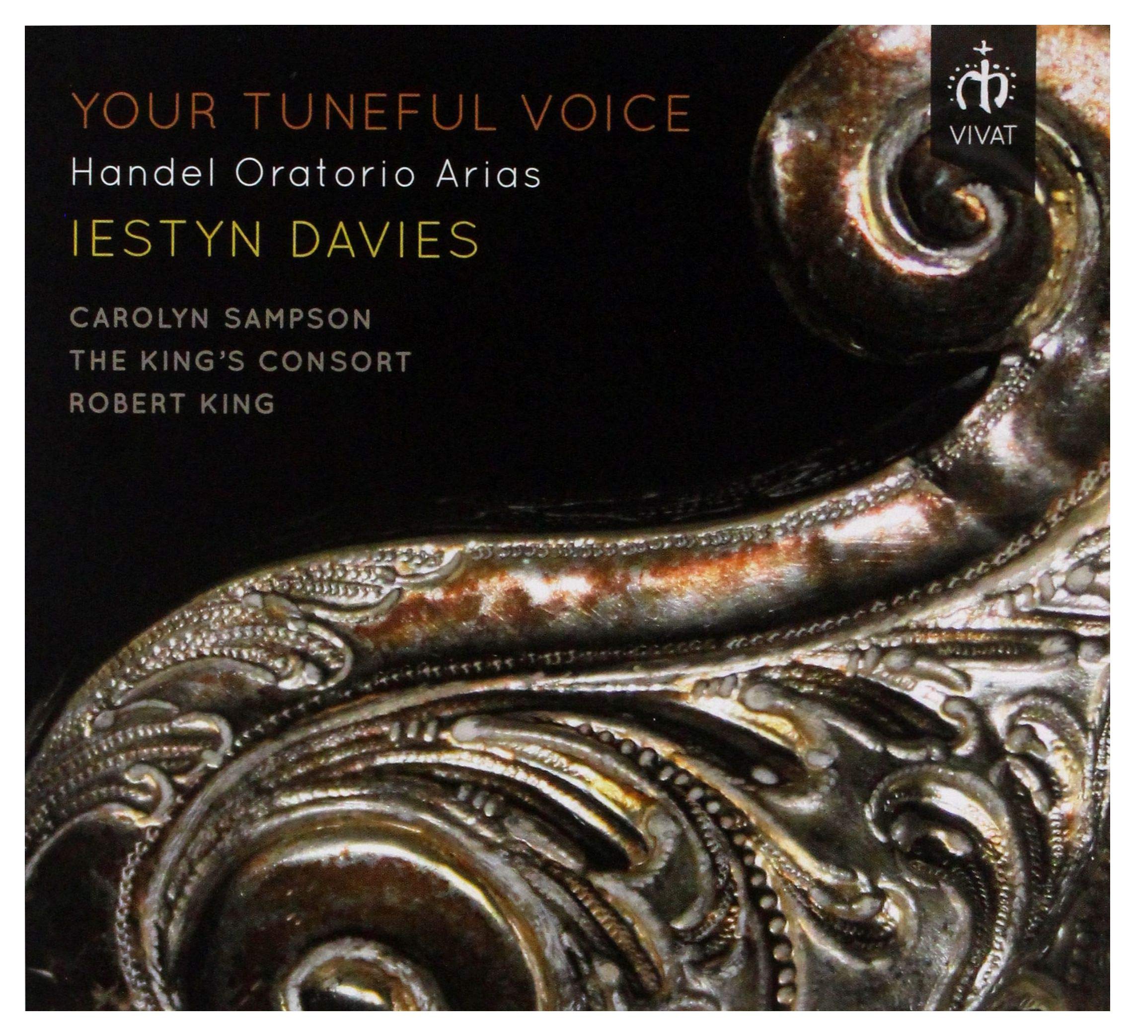 Your Tuneful Voice Classical