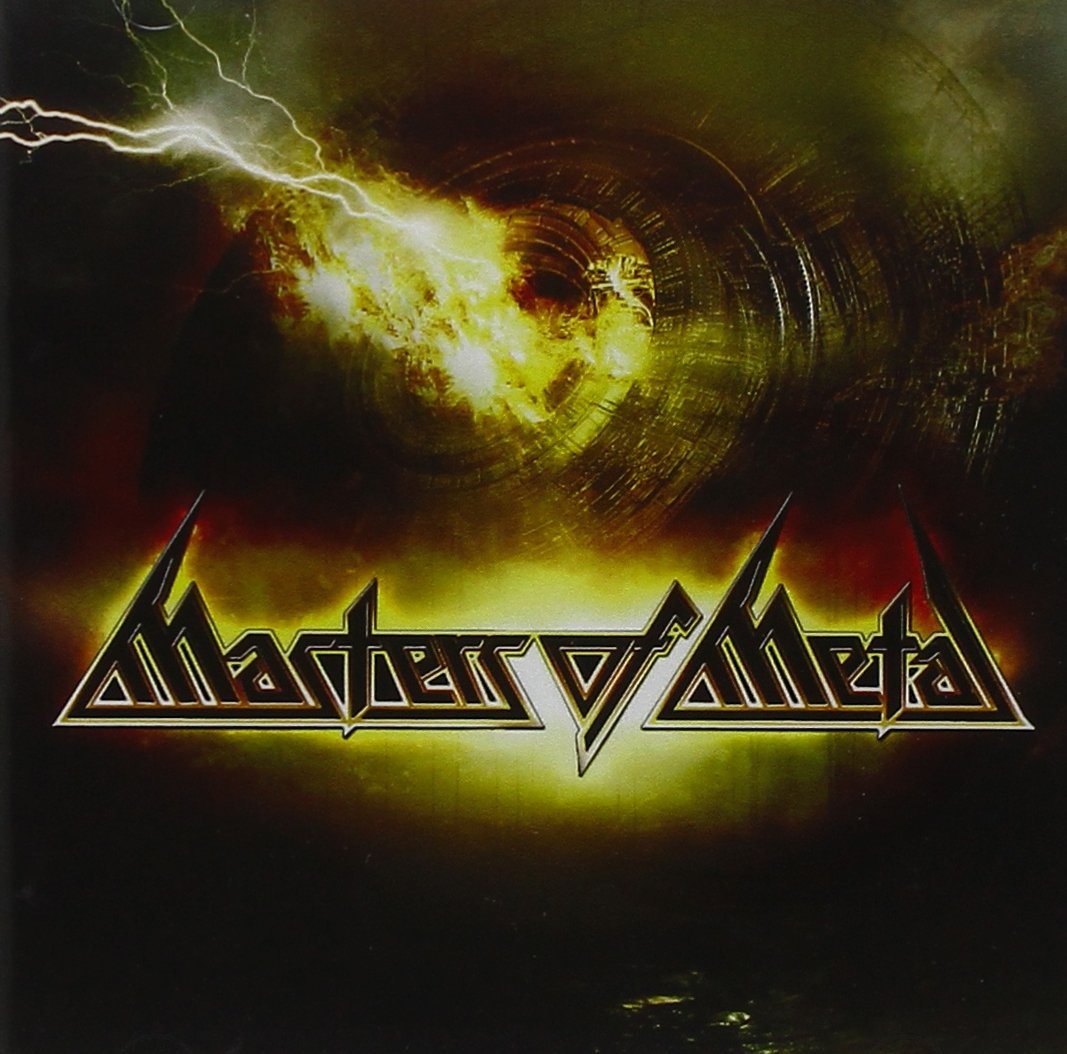 Masters of Metal Metal & Hardrock