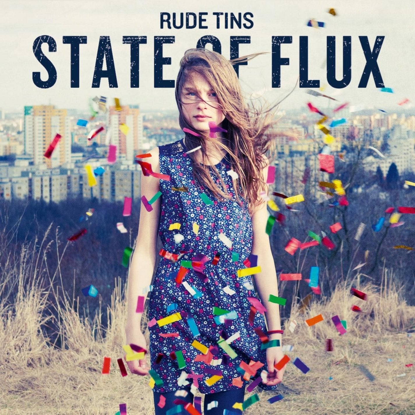 State of Flux cd