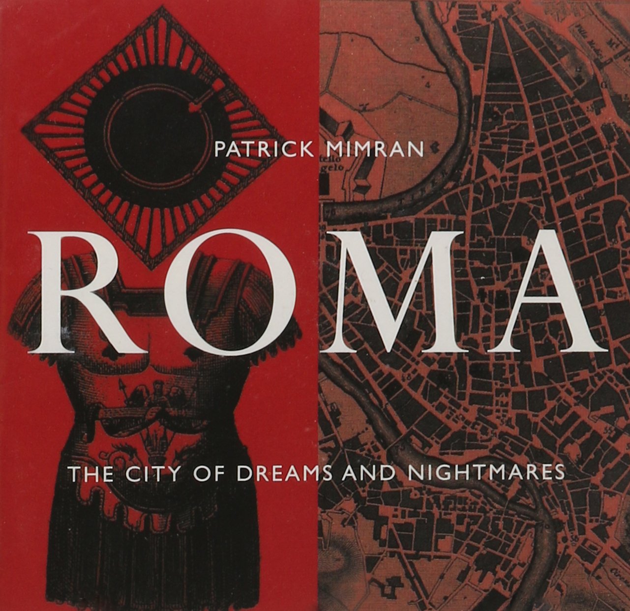 Roma: City of Dreams & Nightmares Music