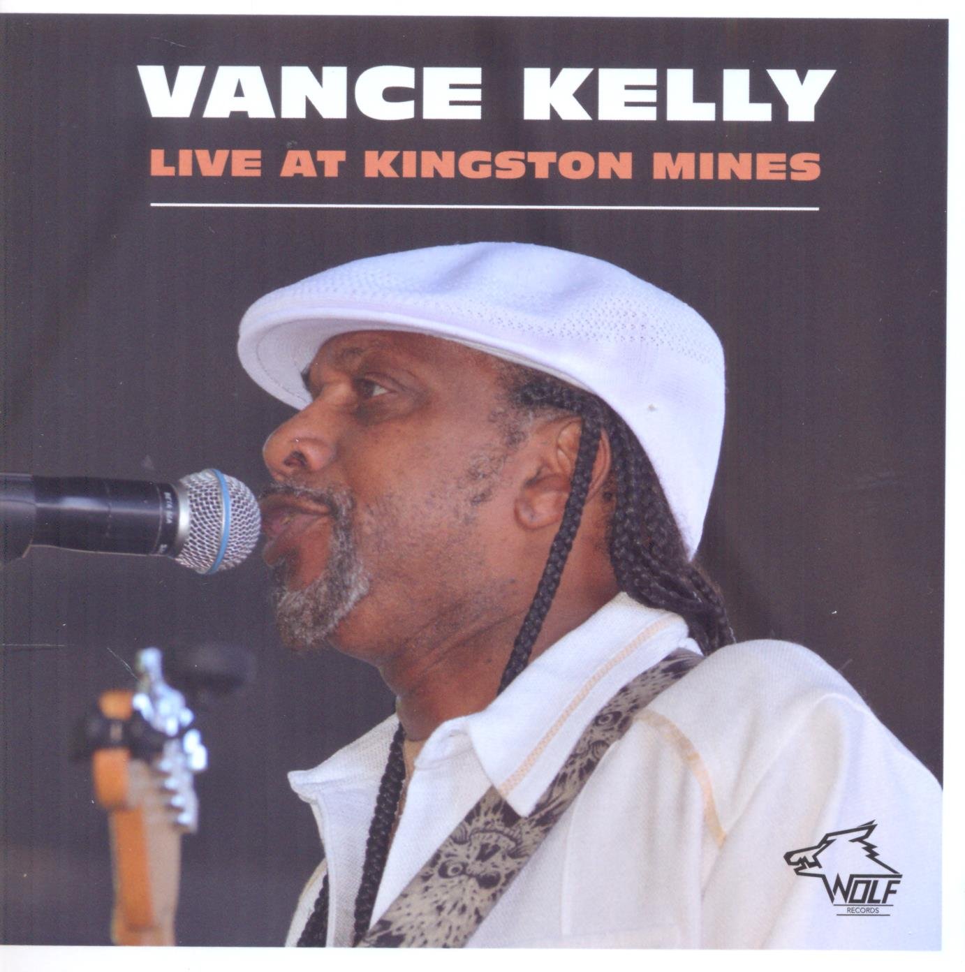 Live at Kingston Mines Blues