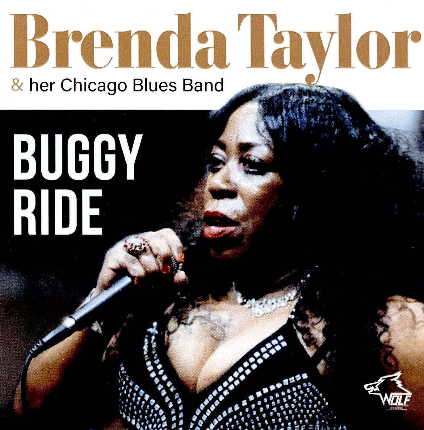 Buggy Ride Pop