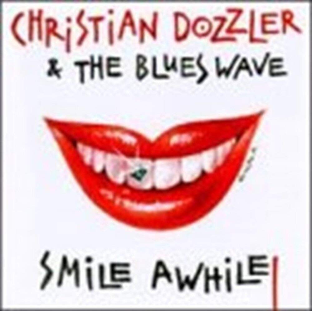 Smile Awhile Blues