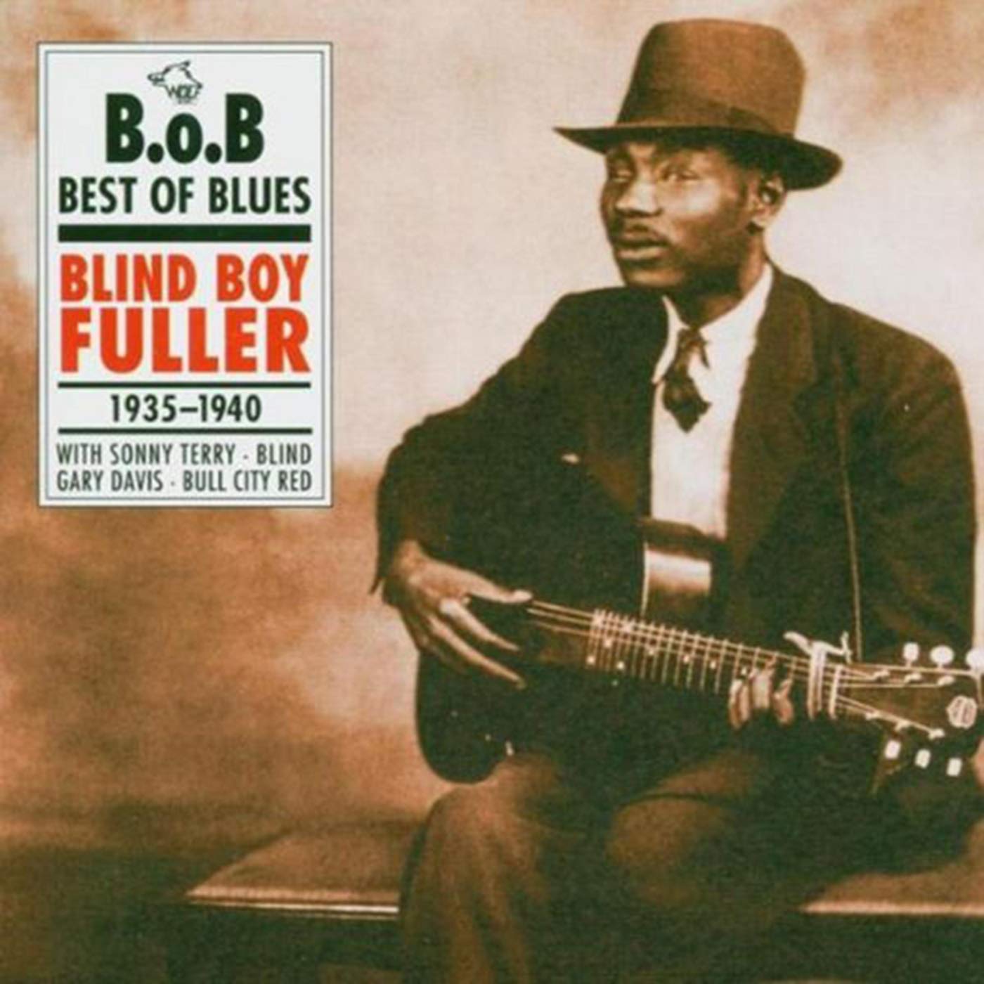 Best of Blues Vol.4 Blues