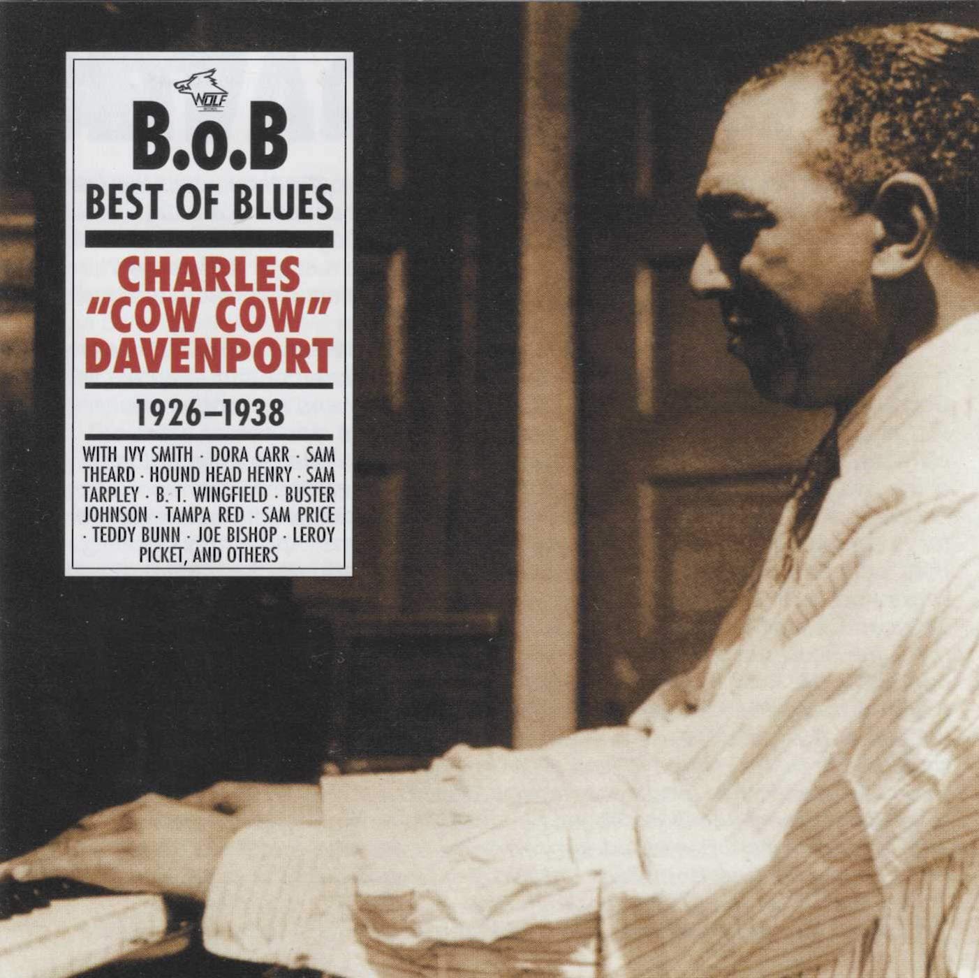 Best of Blues Vol.5 Blues