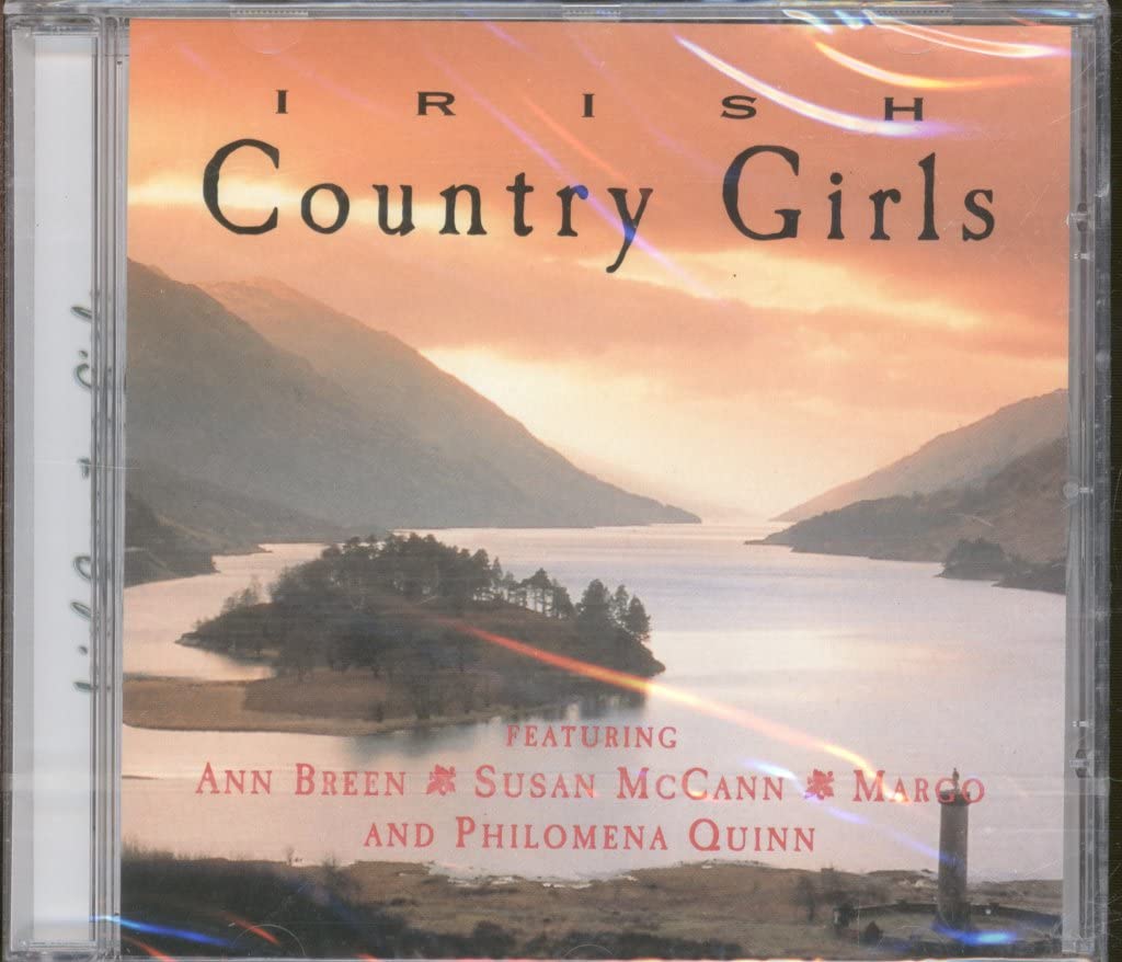Irish Country Girls Vol.2 Music