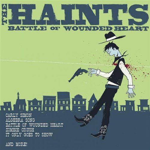 Battle of Wounded Heart Alternative & Indie