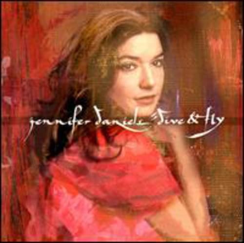Dive & Fly Pop