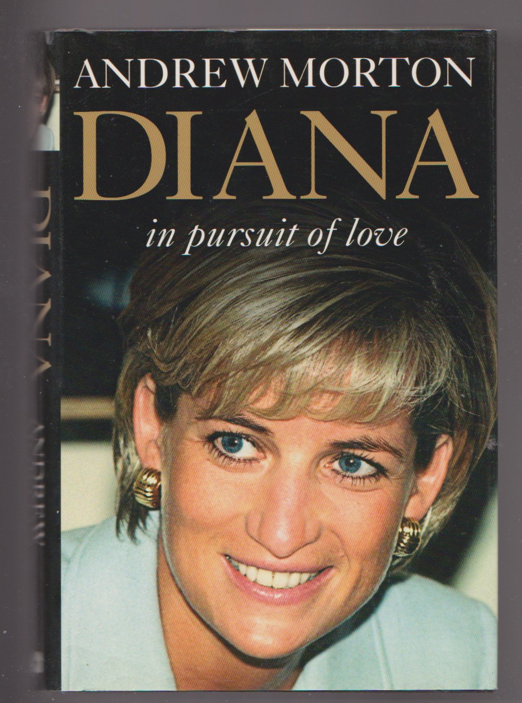 Diana: In Pursuit of Love Inspiring women