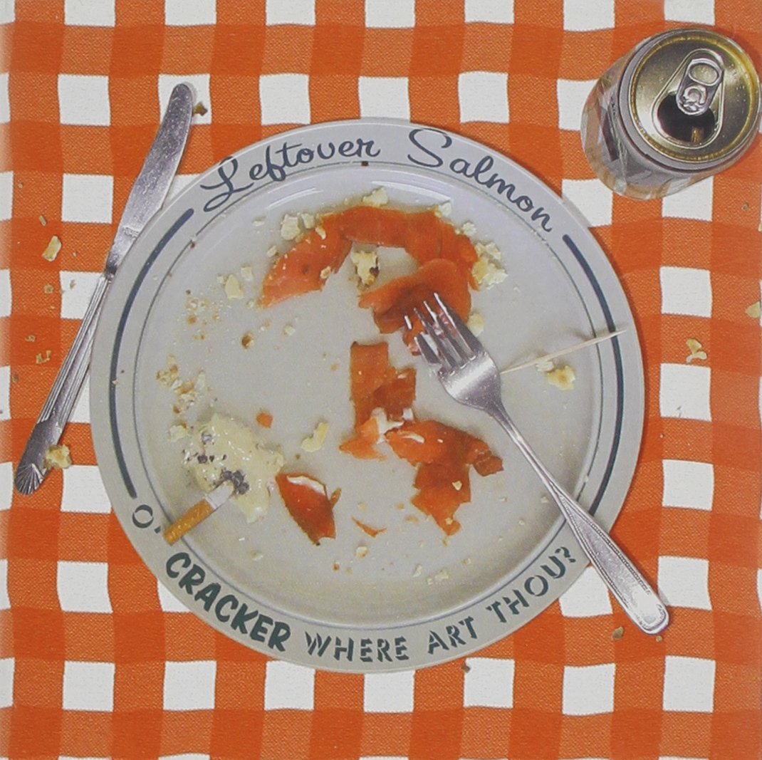 O Cracker, Where Art Thou? Alternative & Indie