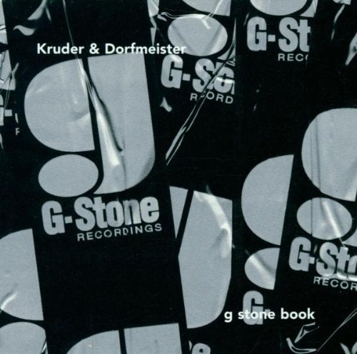 Product Image: The G-Stone Book