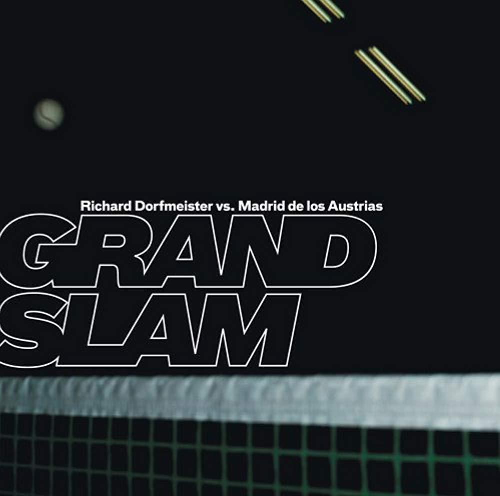 Grand Slam Dance & Electronic