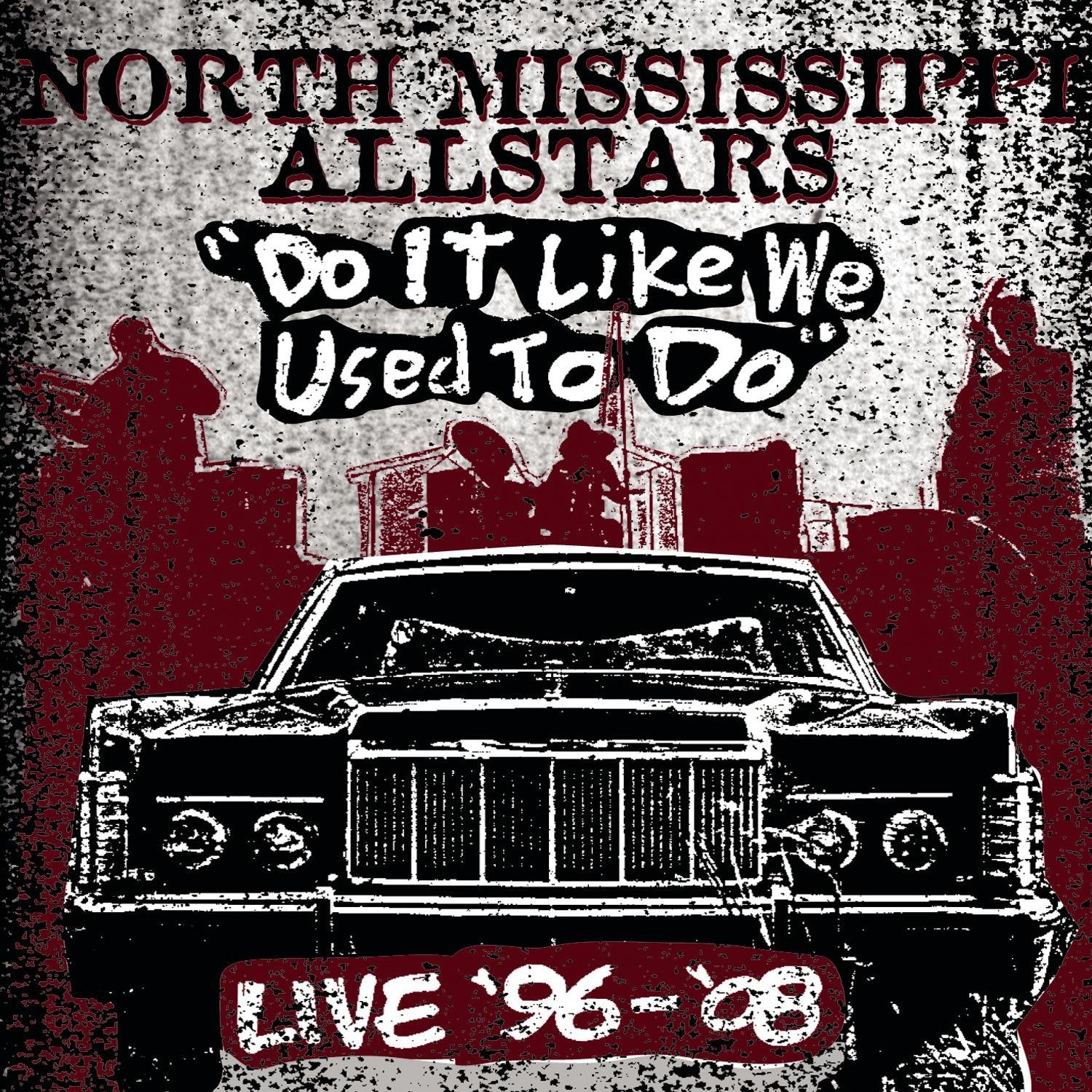 Do It Like We Used to Do Metal & Hardrock