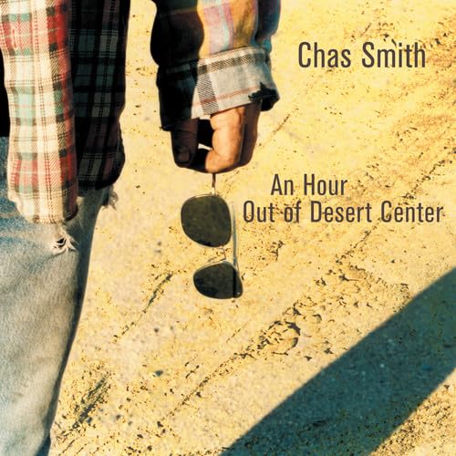 An Hour Out of Desert Center Classical