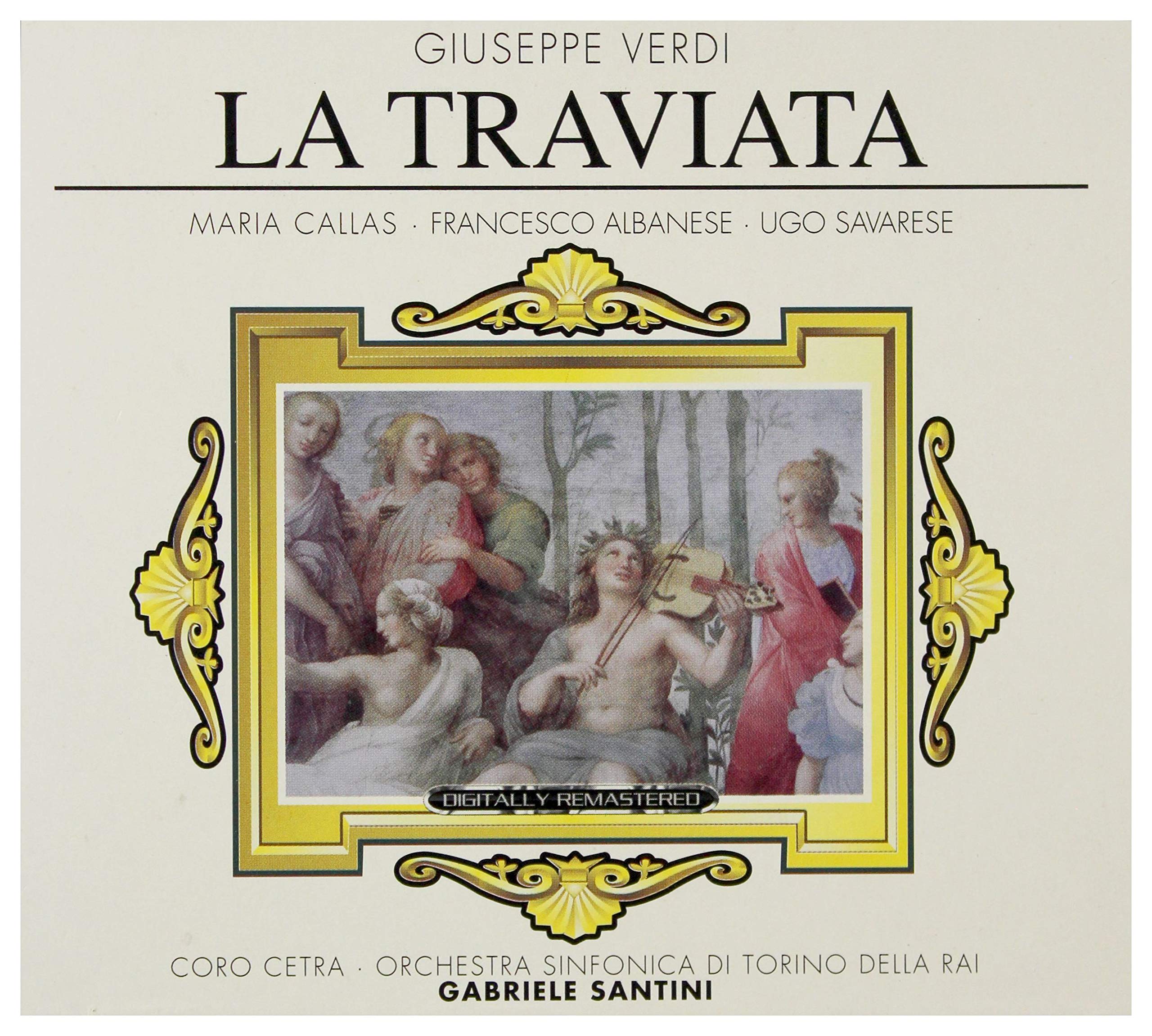 Product Image: Traviata