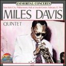 Immortal Concerts-Live in New York City Jazz