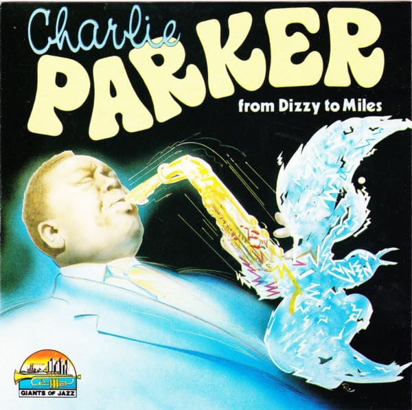 1945-53 from Dizzy to Miles Jazz