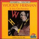 Woody Herman & Orchestra Pop