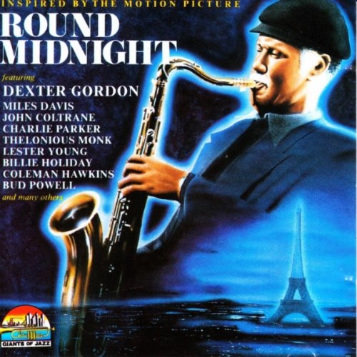 Round Midnight Music