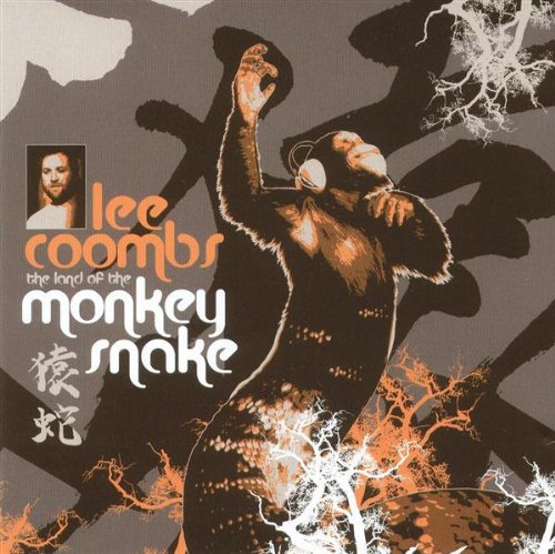 The Land of the Monkey Snake Dance & Electronic
