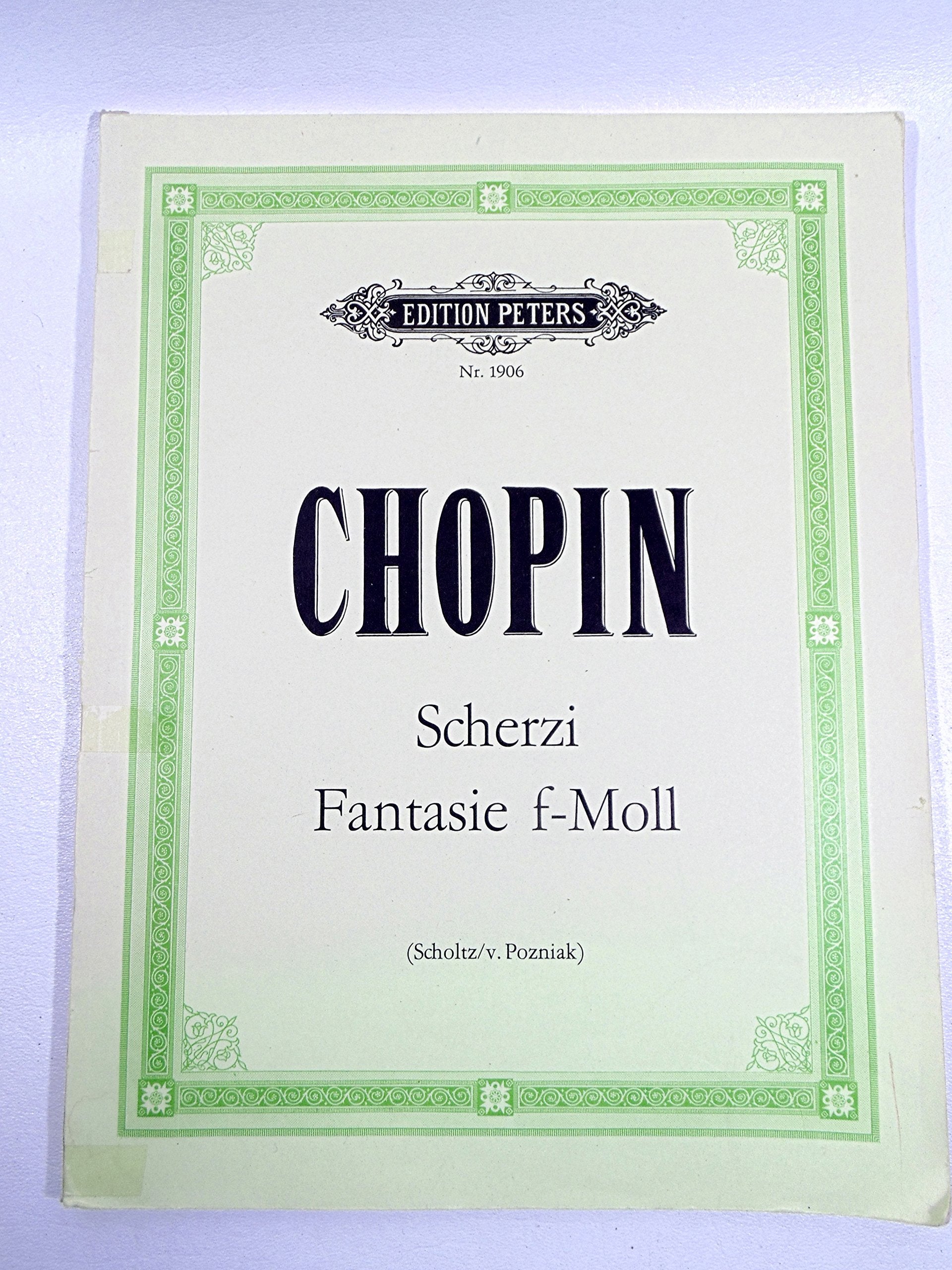 Scherzi Books