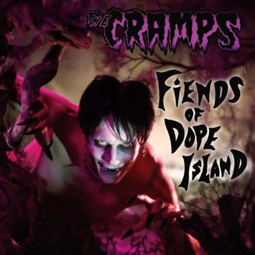 Fiends of Dope Island Alternative & Indie