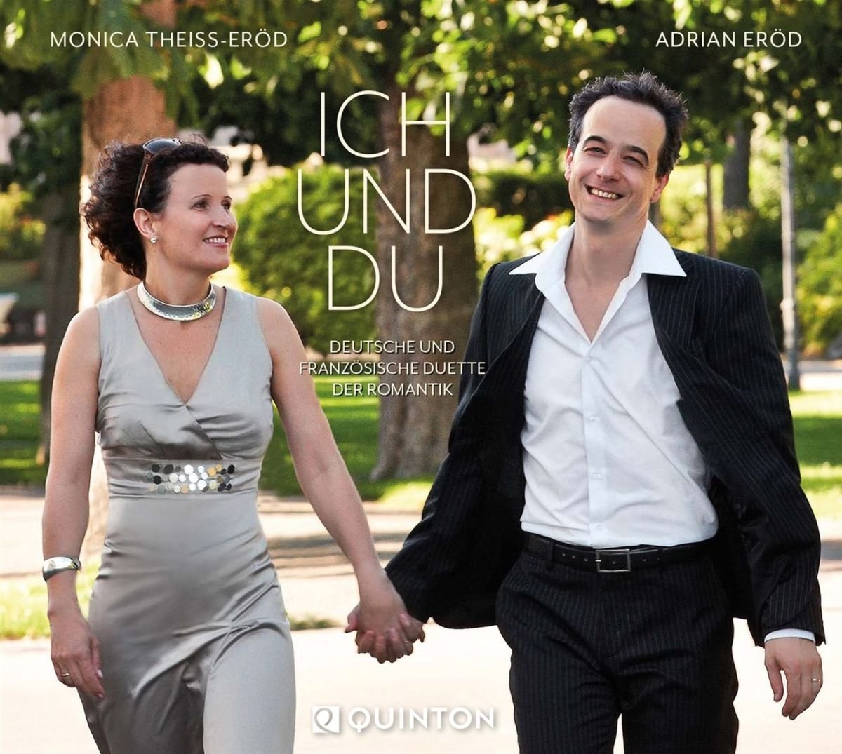 Ich und du Classical