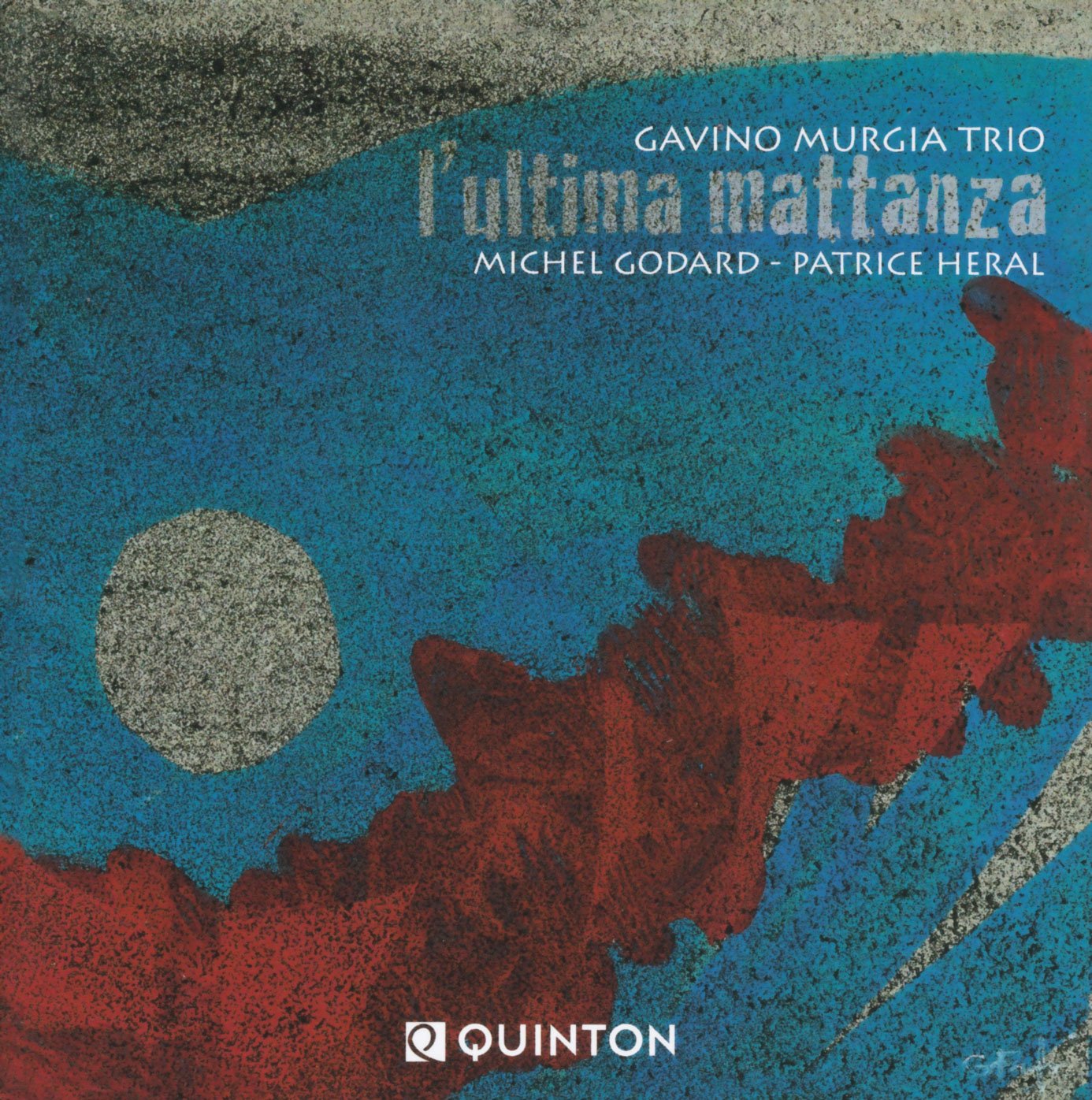 L'ultima Mattanza Jazz
