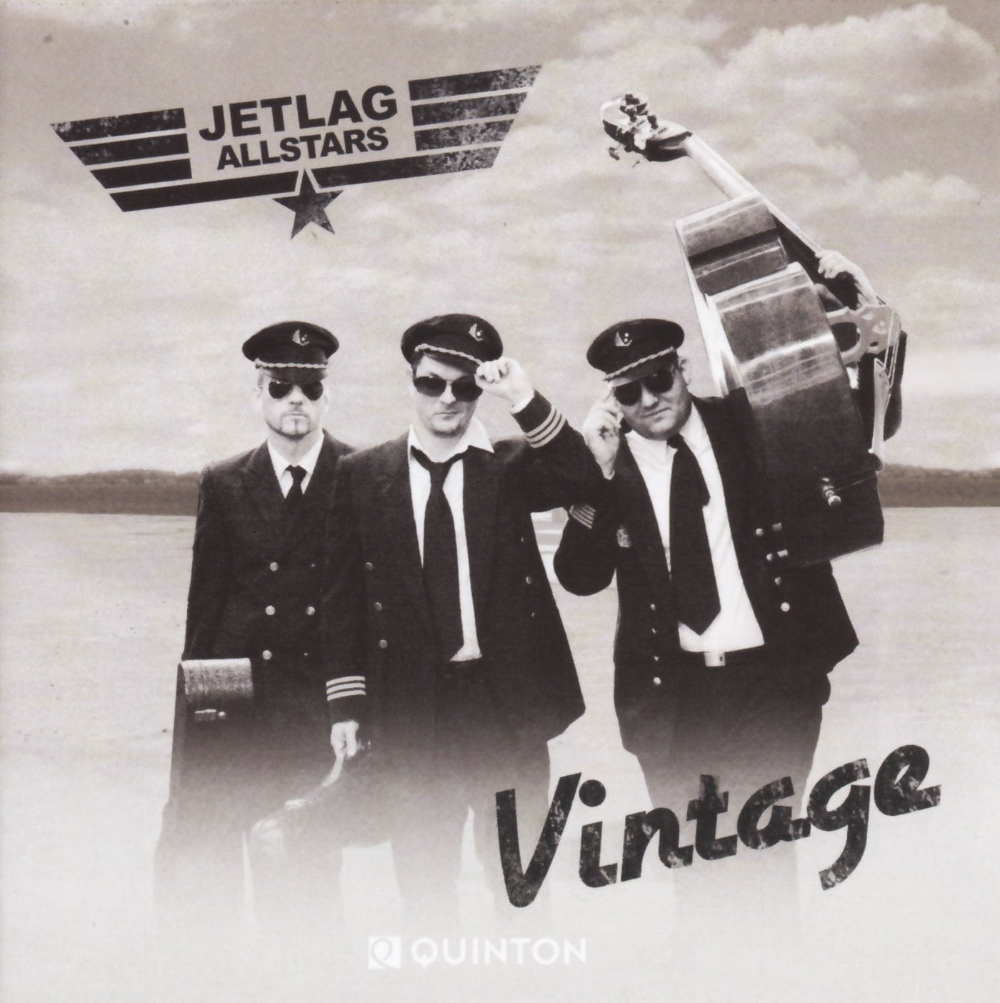 Product Image: Vintage