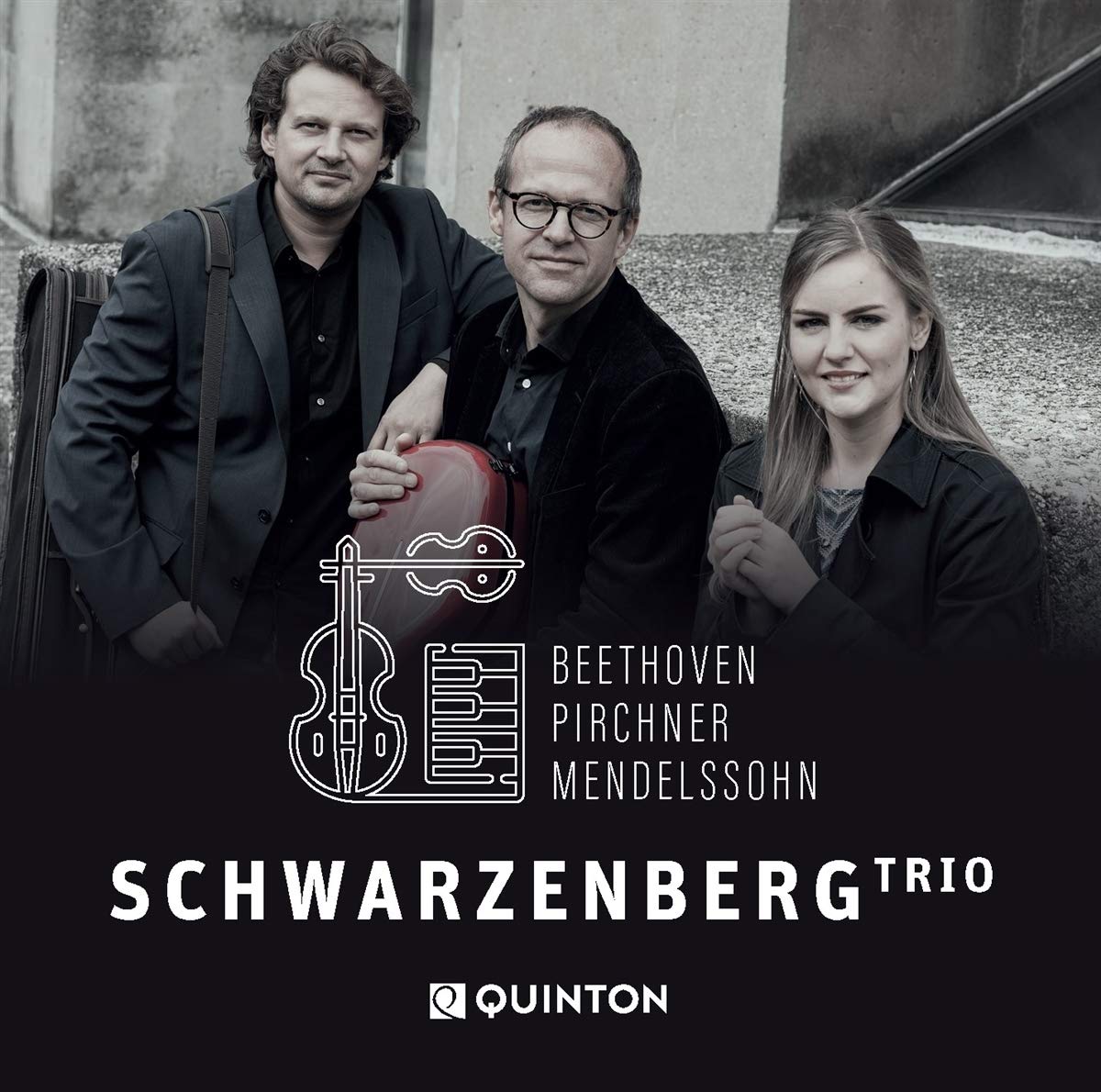 Beethoven Pirchner Mendelssohn Classical