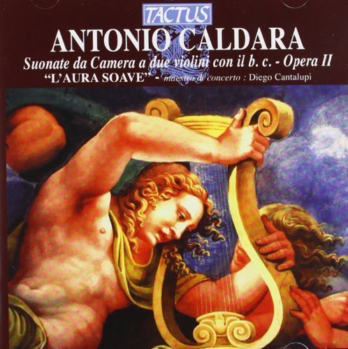 Sonate da Camera Classical