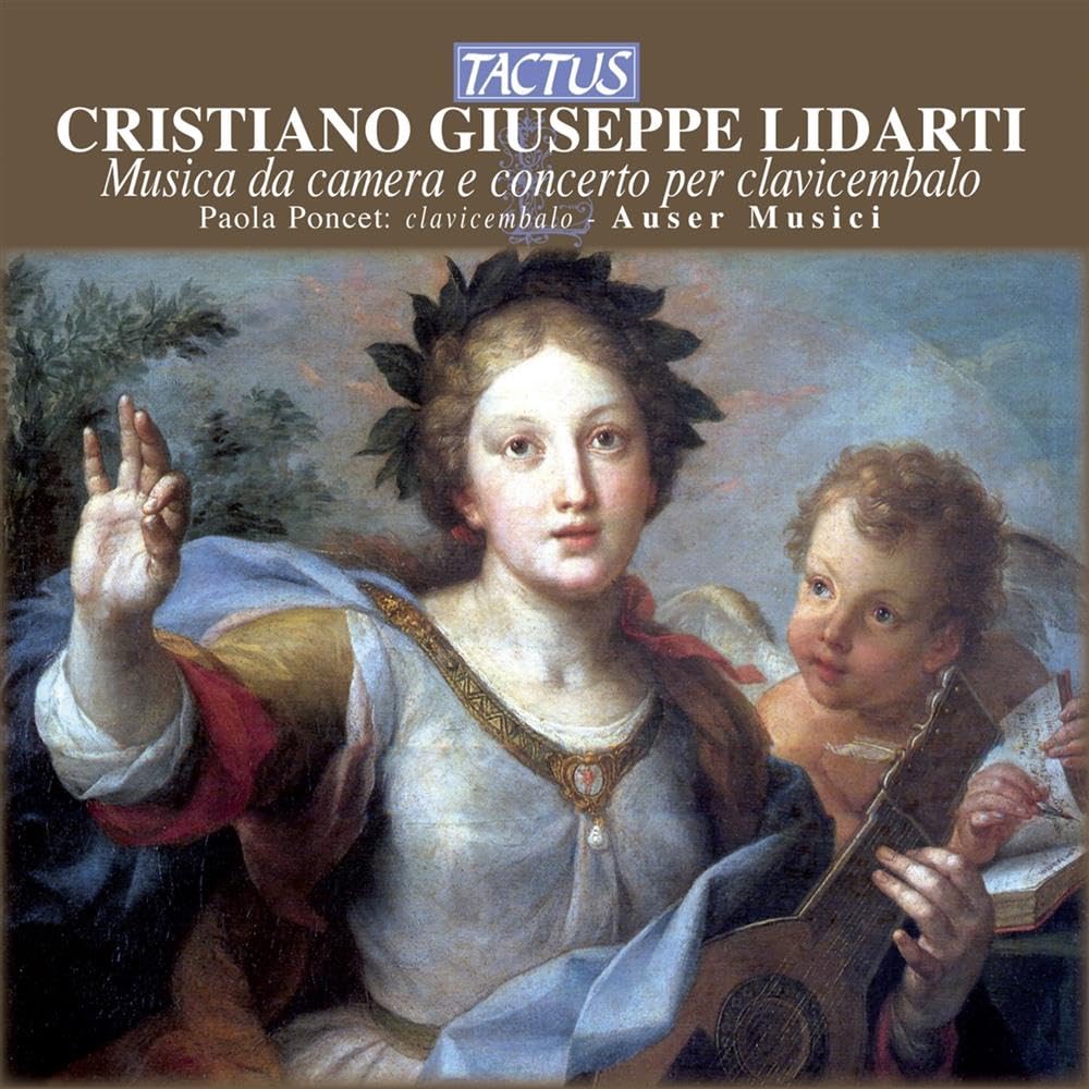 Cembalokonzert/Kammermusik Classical