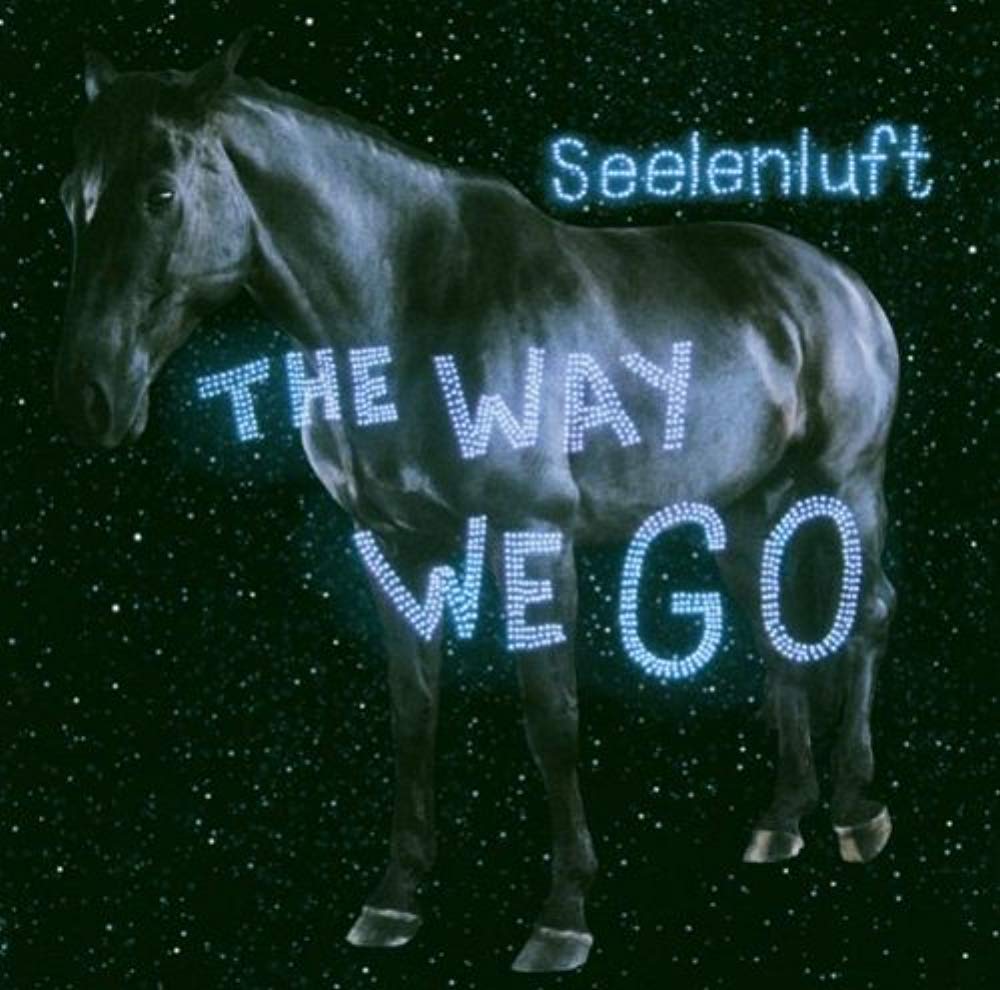 The Way to Go Dance & Electronic