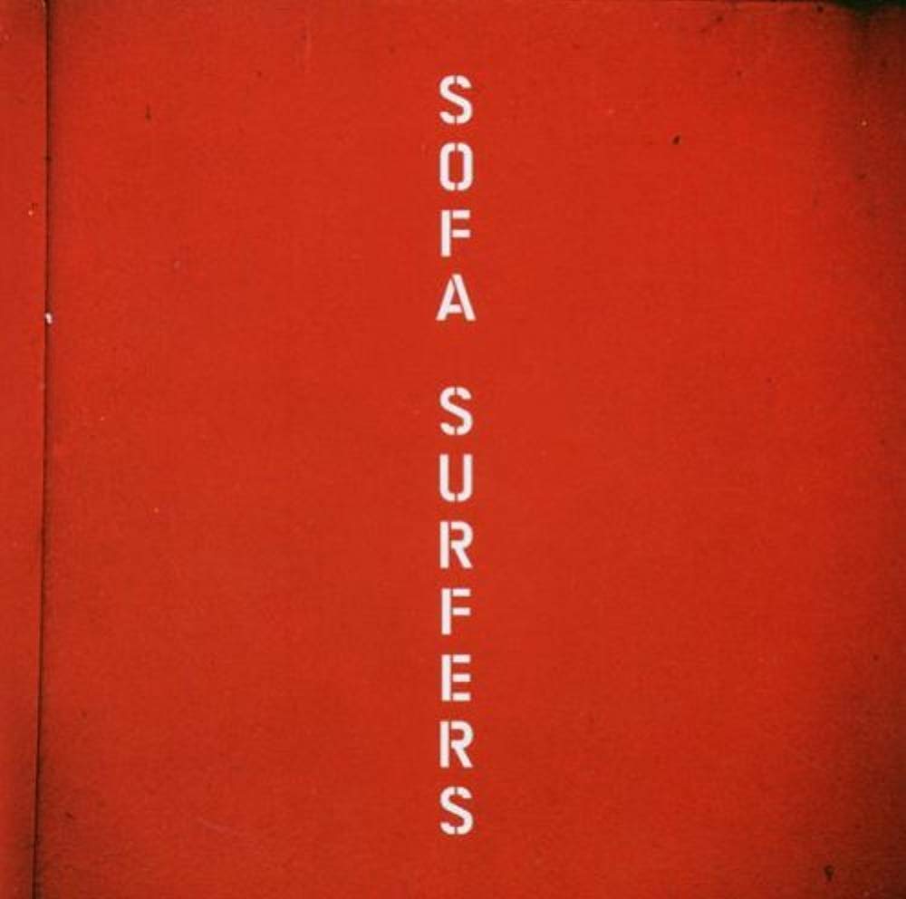 Sofa Surfers Dance & Electronic