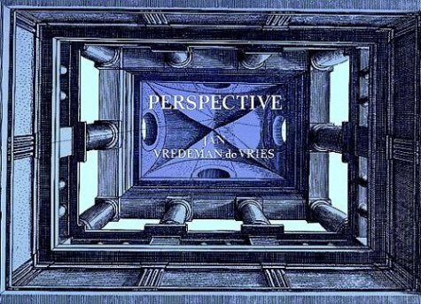 Perspective: With a New Introduction by Adolf K. Placzek (Dover Pictorial Archives) Film, Art & Culture