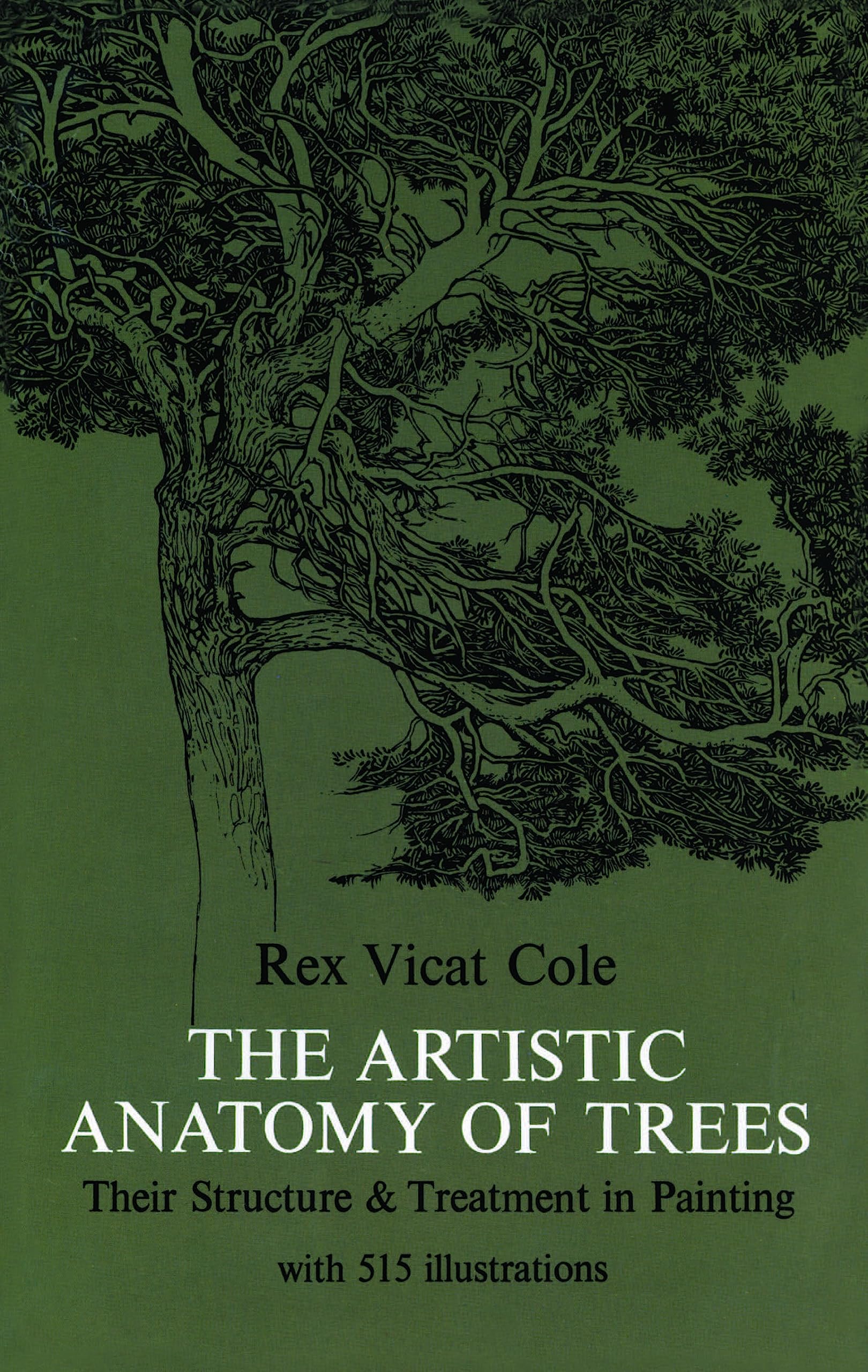The Artistic Anatomy of Trees Film, Art & Culture