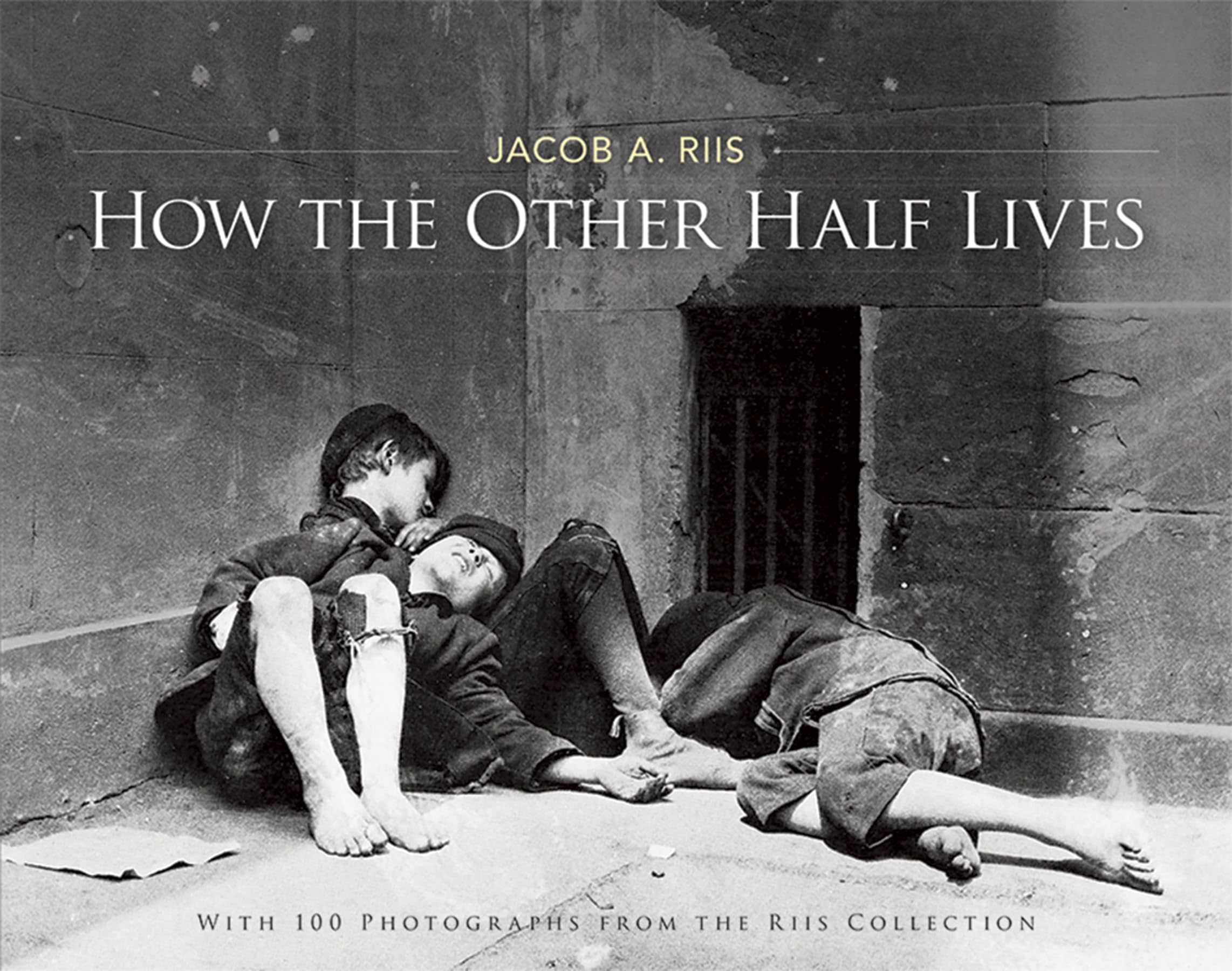 Product Image: How the Other Half Lives