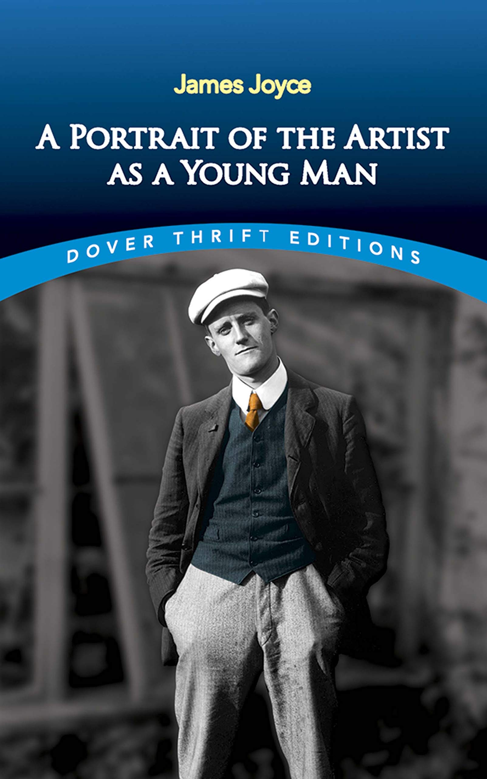 A Portrait of the Artist as a Young Man Contemporary literature Books