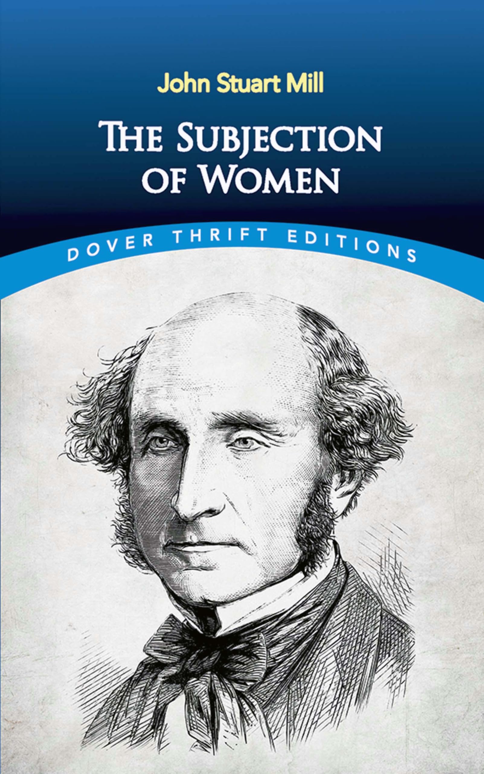 The Subjection of Women Philosophy