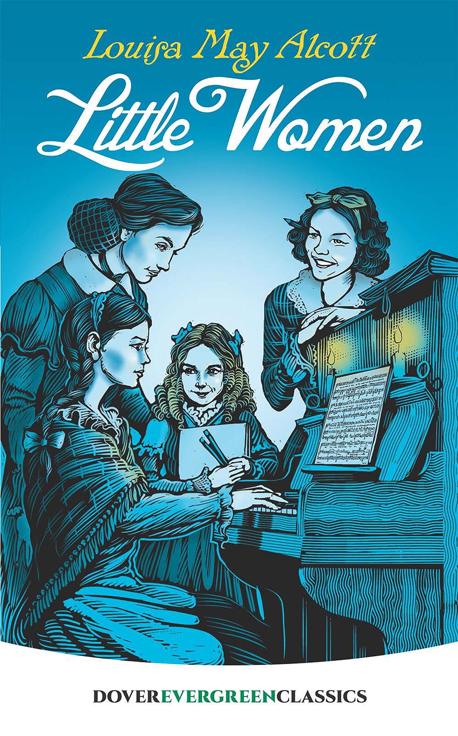 Little Women Classics