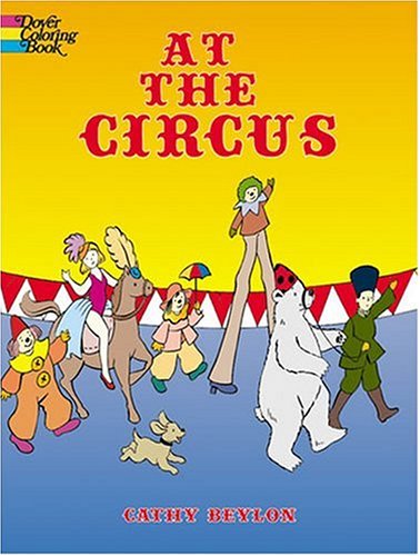 Product Image: At the Circus