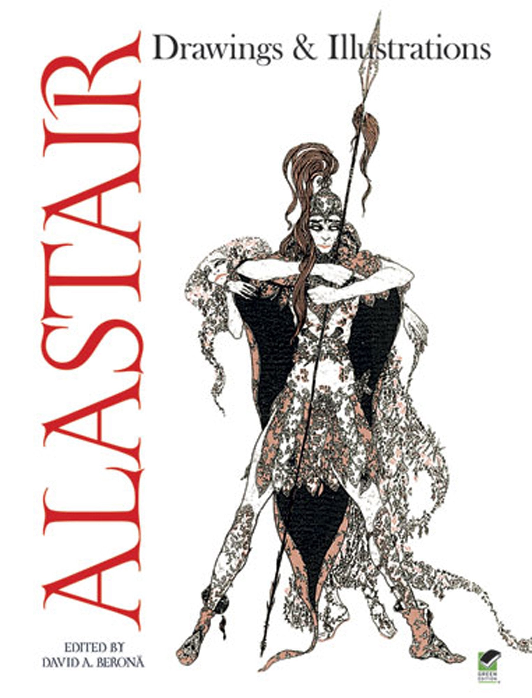 Drawings & Illustrations (Dover Fine Art, History of Art) Film, Art & Culture