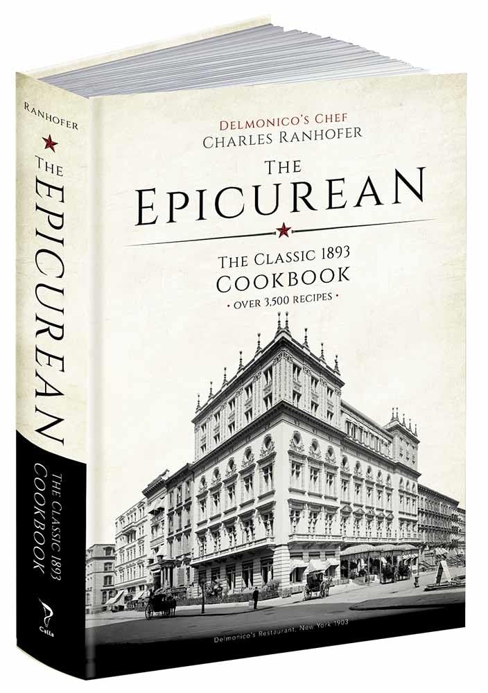 The Epicurean Books