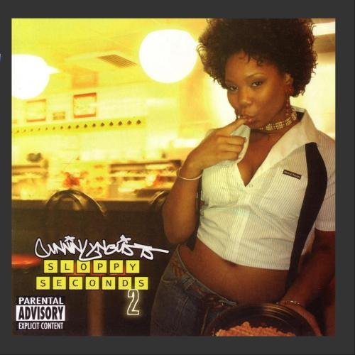 Sloppy Seconds Vol.2 Pop