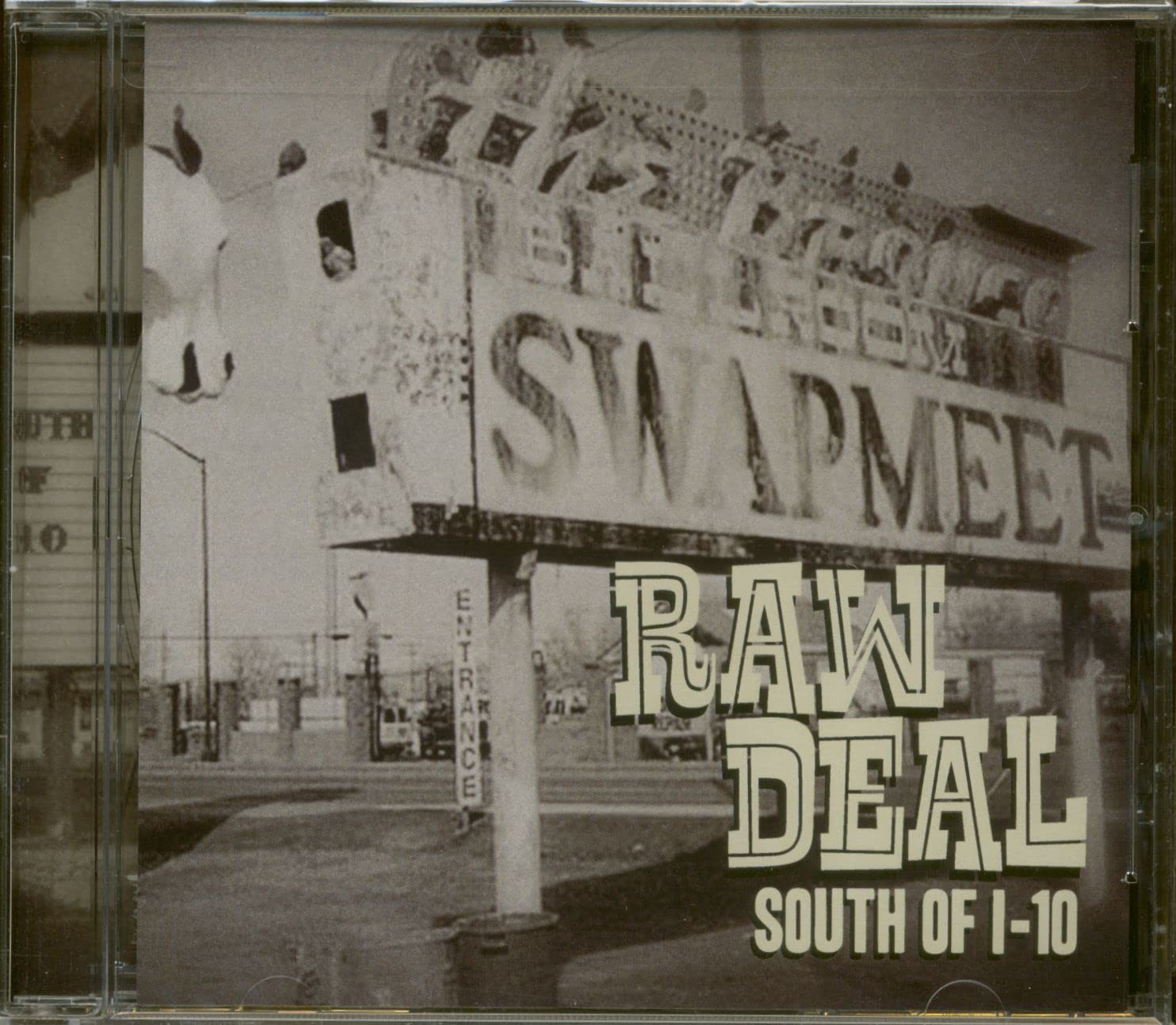 South of The I-10 Pop