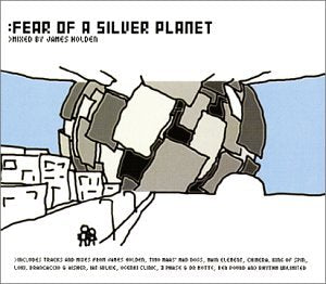 Fear of a Silver Planet Dance & Electronic